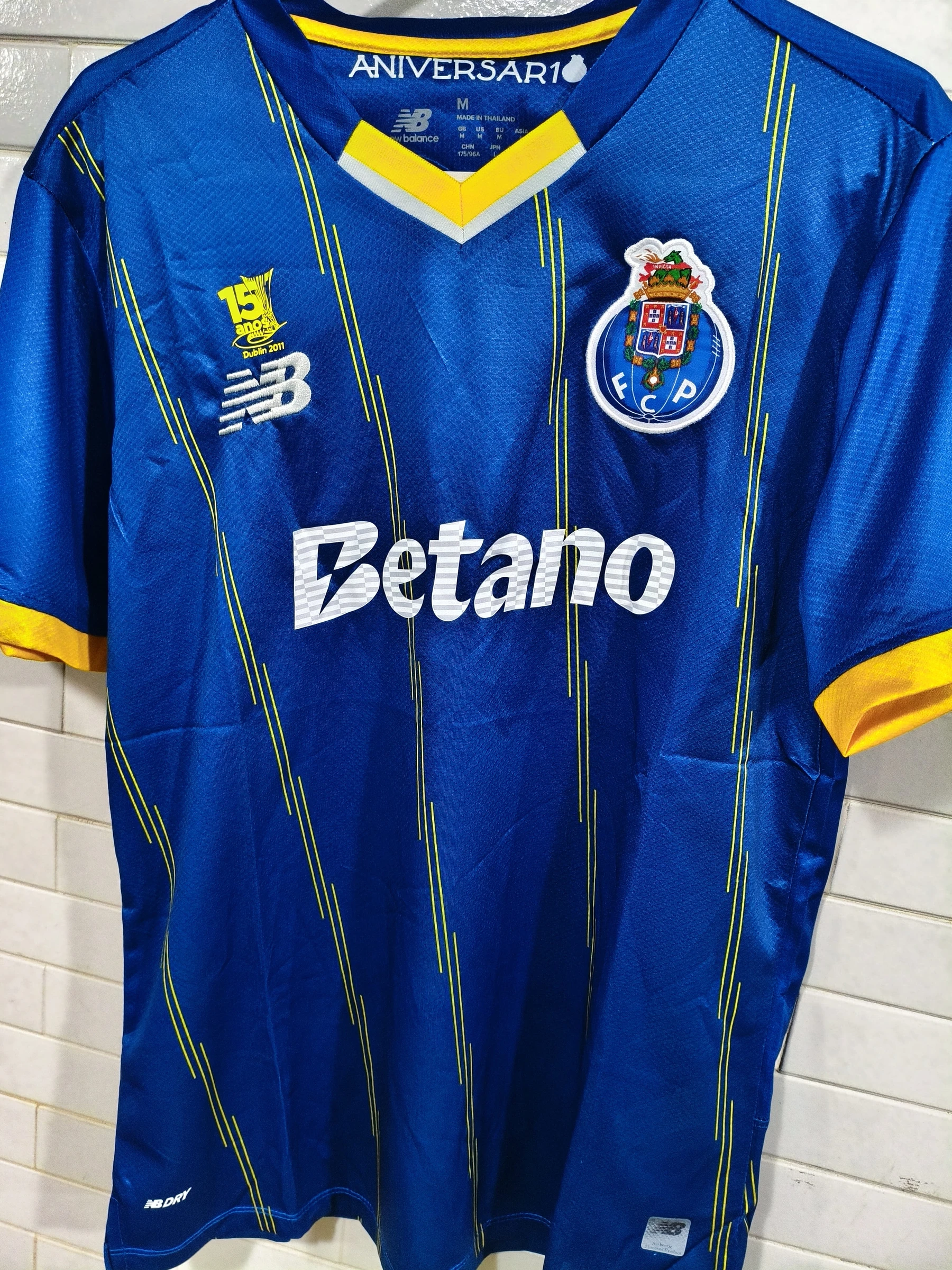 Camisola FC Porto